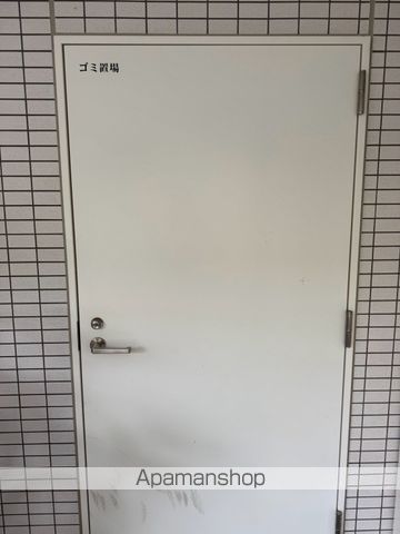 アイルグランデ品川のその他写真