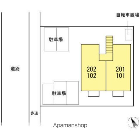 セジュール富貴ノ台のその他写真