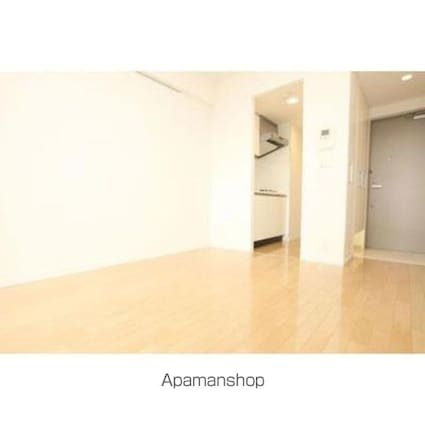 パークアクシス御茶ノ水ステージ[1K/22.79m2]の内装1