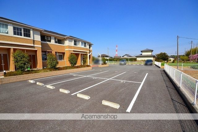 八高線 北藤岡駅 徒歩23分 2階建 築17年の外観写真