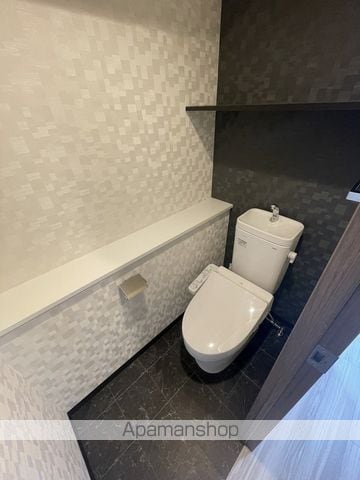 S−RESIDENCE両国SEREAの内装写真