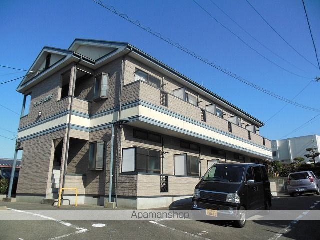 ソフィア香椎東 106 ｜ 福岡県福岡市東区香椎駅東３丁目5-69（賃貸アパート1R・1階・22.45㎡） その3