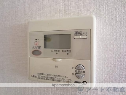アネックス・Ｉ　Ｄ棟[2LDK/53.63m2]の内装2