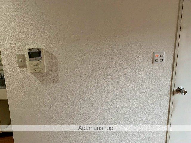 マートルコート中目黒第2の内装写真