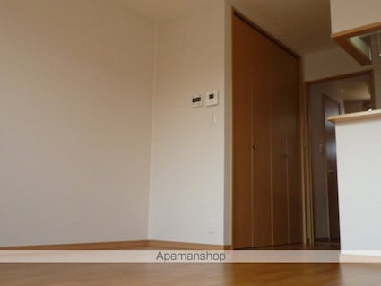 ベアグラス[1K/30.39m2]の内装5