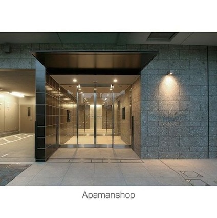 ＯＲＳＵＳ　ＡＫＡＢＡＮＥ　ＥＡＳＴ[3LDK/55.05m2]の外観2