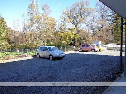 Ｔｏｓｃａｎａ[1K/28.98m2]の駐車場