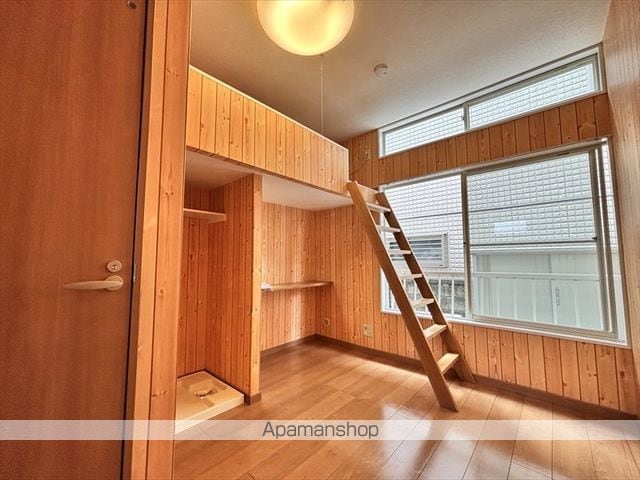 パレアトラス相模が丘の内装写真