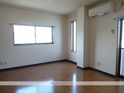 シグナルハウス[1DK/44.71m2]の内装5