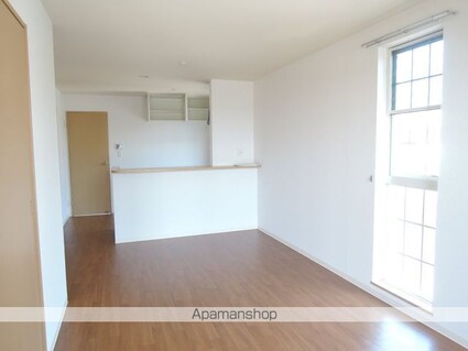 ポラール[2LDK/63.14m2]の内装5