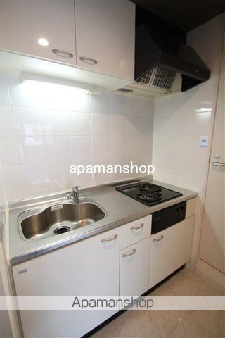 エルミタージュ難波南IIIの内装写真