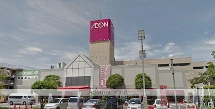 レオパレスカメリアⅡ[1K/28.02m2]の周辺2