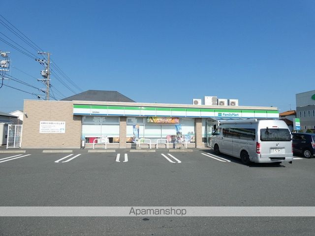 ベェスイズライフAの周辺写真
