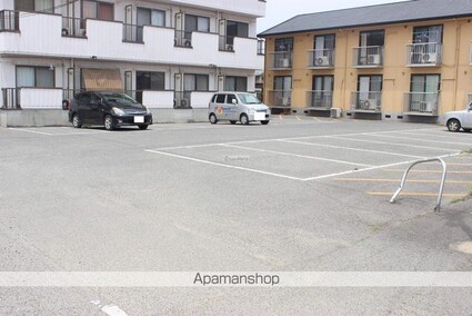 アーバン松永Ｃ[1K/21.2m2]の共用部5