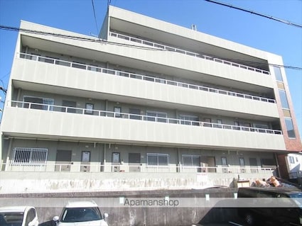 エフスタイル六十谷[1K/25.18m2]の外観3