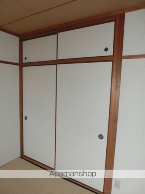 園村マンション[2DK/41.31m2]の内装4