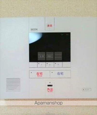 レオパレスピースアベニューの内装写真