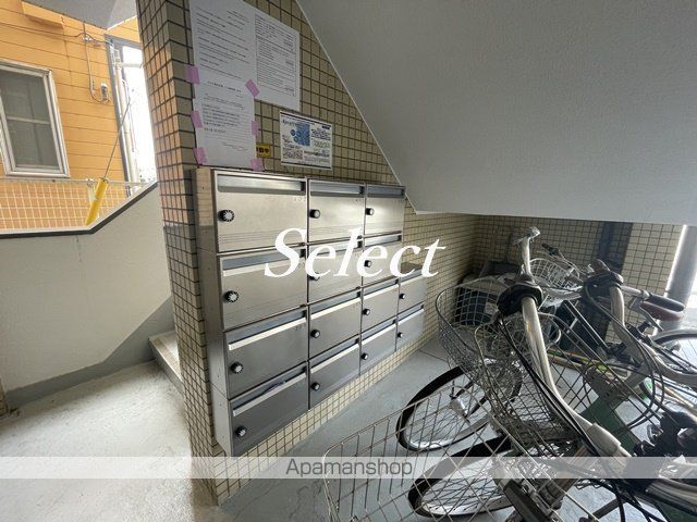 ペルテ金沢文庫のその他写真
