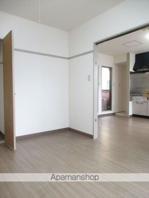 和歌山県和歌山市吉田[1LDK/33.96m2]の内装4