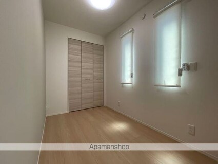 Ｄーｇｒａｃｅ秋月[1LDK/29.47m2]の内装1