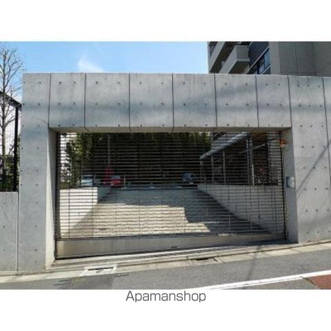 パークキューブ代々木富ヶ谷の内装写真
