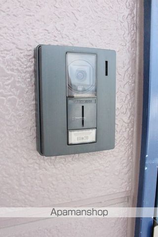 ニューシティ聖Bの内装写真