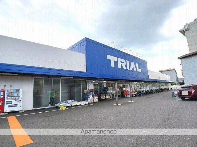 MAISON OHMICHIの周辺写真