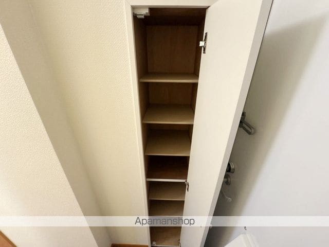レオパレスSHO 3の内装写真