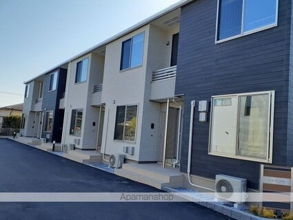 クルール　江良[1LDK/43.61m2]の外観2