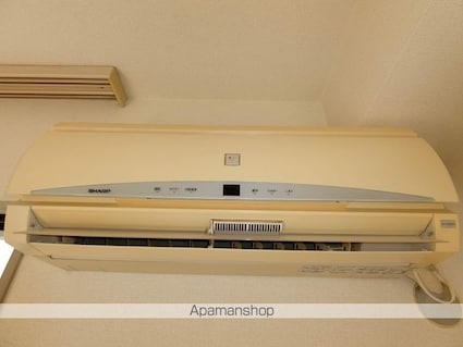 シティハウス柏[3LDK/60.5m2]のその他設備