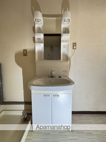 メゾンひまわりの内装写真