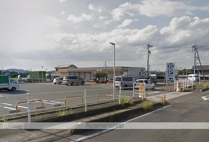 ゴールドウイング　Ｂ棟[1LDK/42.51m2]の周辺7