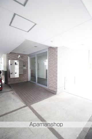 F GARDEN 厚生町 IIの玄関写真