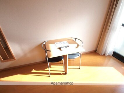 レオパレスＣＬＯＶＥＲ[1K/20.81m2]の内装8