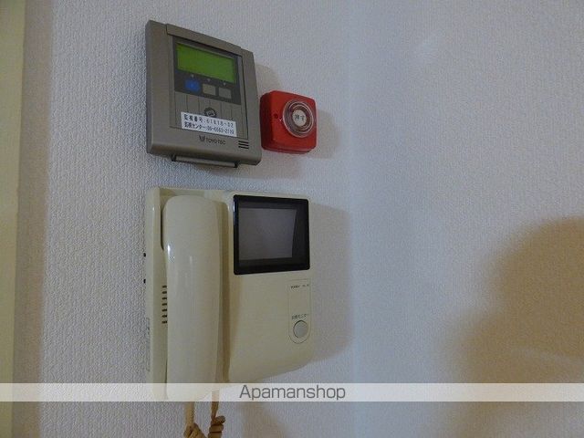 エンパイヤシティの内装写真