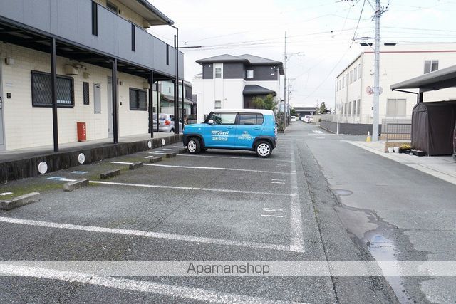 トレイシュアルボレーのその他写真