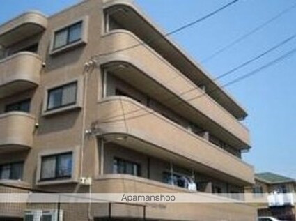 スカイビュー高須台[3LDK/75.01m2]の外観2