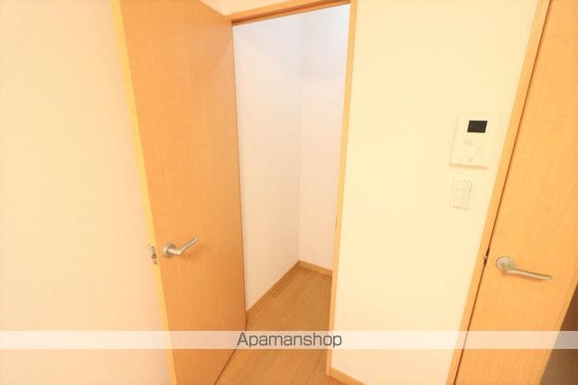 レオパレスラージヒル Nの内装写真