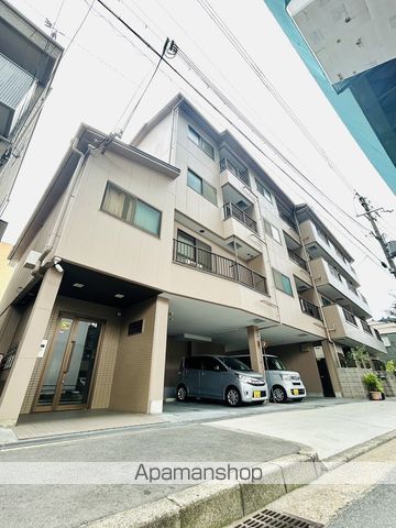 コンフォート中宮