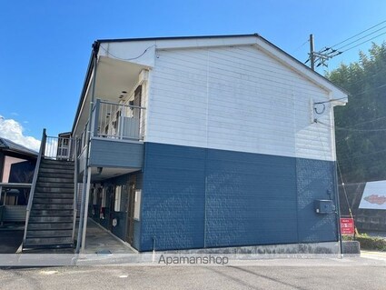 Ｃｈａｍｂｒｅ[1K/27.4m2]の外観3