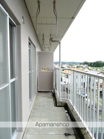 マンション中瀬の内装写真