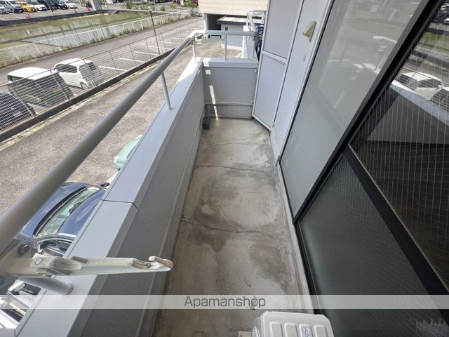エルミナフラット堅田の内装写真