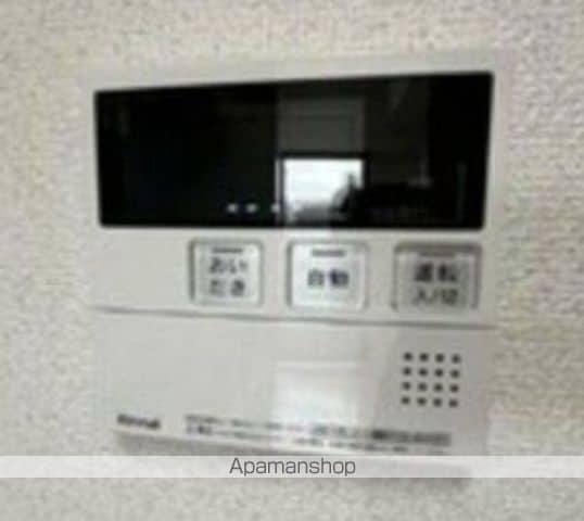 レジデンス新蒲田スクエアの内装写真
