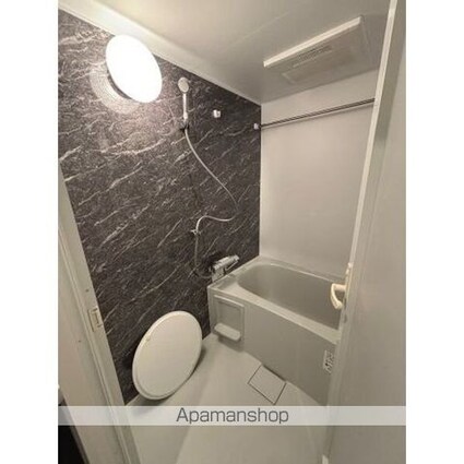 Ｔｈａｍｅｓ　ｇａｒｄｅｎ　ｐｌａｃｅ[1K/28.52m2]のバス