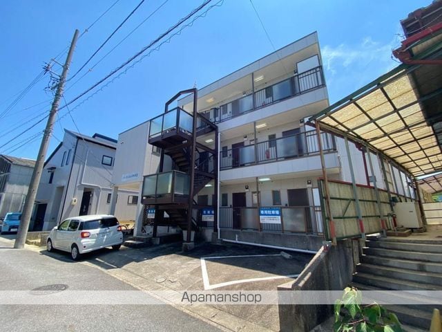 ハースヒルズ赤池IIIの外観写真