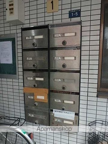 パルコート159のその他写真