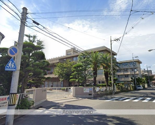 アルファステイツ光南町の周辺写真