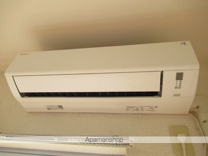 こまがたハートタウンＡ[1R/25.9m2]の内装6