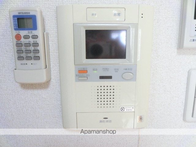 ADEN SAKAUSUJIH0NMACHIの内装写真