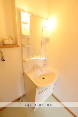ファシルD2の内装写真
